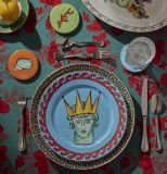 IL VIAGGIO DI NETTUNO