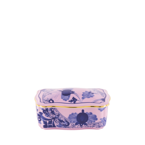 Шкатулка  ORIENTE ITALIANO AZALEA, Ginori, 017RG02 FG5117LX0145G00124500
