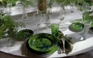 Пасха с Ginori. 