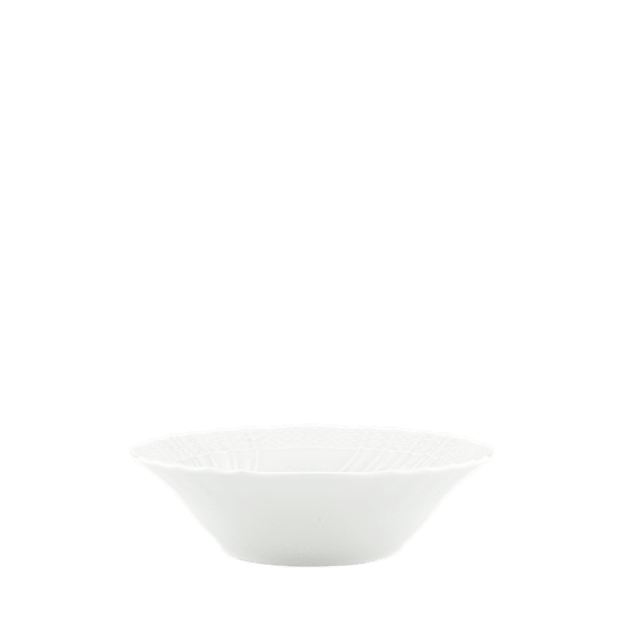 Блюдо для фруктов 16 см., BIANCO от Ginori 1735, 002RG00 FCP000010160B00000000