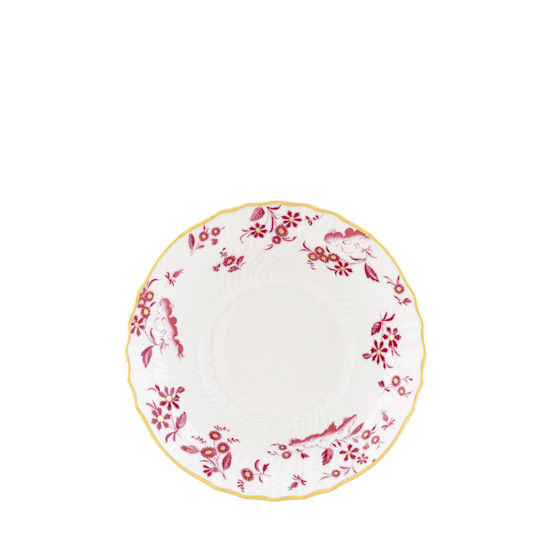 Чаша для риса 11 см., ORO DI DOCCIA TURCHESE от Ginori 1735, 002RG00 FCP035010110G00170600