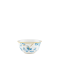 Чаша для риса 11 см., ORO DI DOCCIA TURCHESE от Ginori 1735, 002RG00 FCP035010110G00170600
