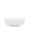 Квадратное блюдо 20х20 см., BIANCO от Ginori 1735, 002RG00 FCP2200120XB00000000
