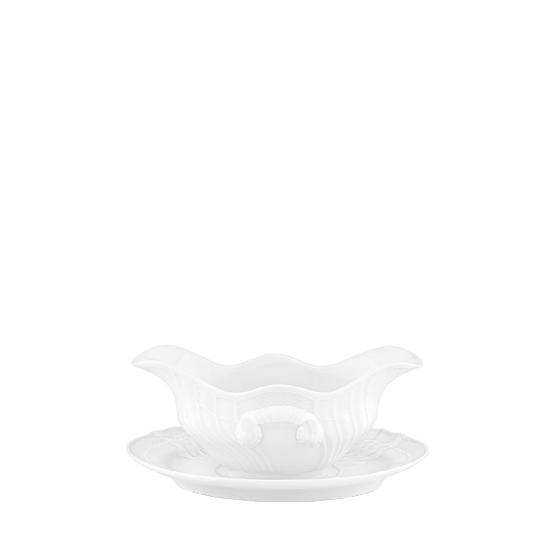 Vecchio Ginori Подстановочная тарелка 31 см., in. 12,2 BIANCO от Ginori 1735, 002RG00 FPT110010310B00000000