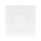 Блюдо квадратное 30х30 см., BIANCO от Ginori 1735, 002RG00 FPT12001030XB00000000