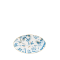 Блюдо 23 см.,
 ORO DI DOCCIA TURCHESE от Ginori 1735, 002RG00 FRV000010230G00170600
