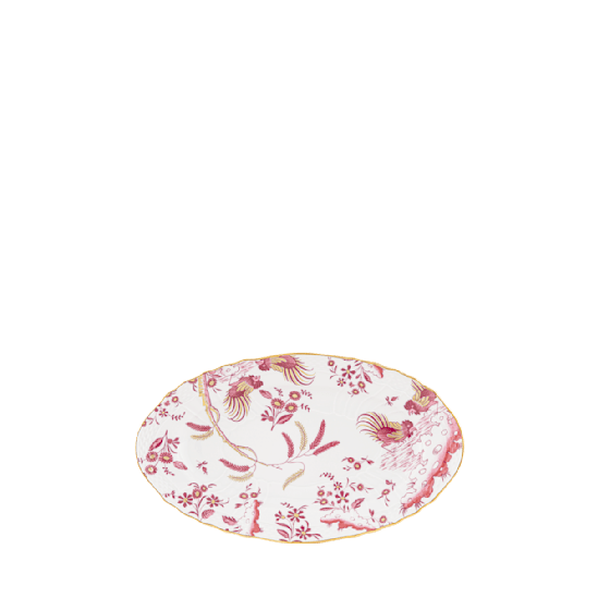 Vecchio Ginori Подстановочная тарелка 31 см., in. 12,2
 ORO DI DOCCIA TURCHESE от Ginori 1735, 002RG00 FPT110010310G00170600