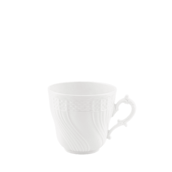 Чашка 420 мл., BIANCO от Ginori 1735, 002RG00 FTZ501010440B00000000