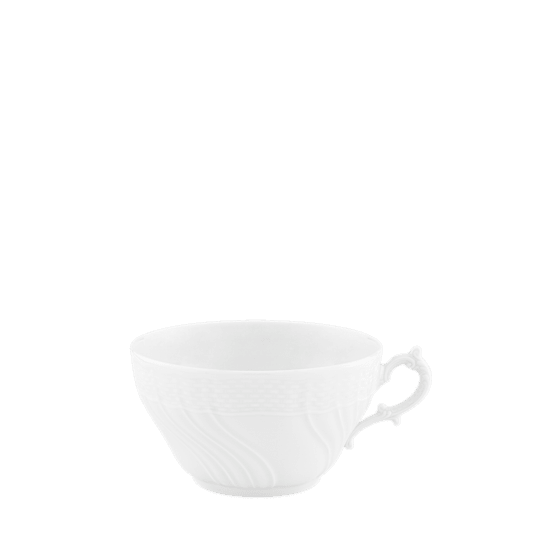 Чайная чашка 240 мл., BIANCO от Ginori 1735, 002RG00 FTZ401010240B00000000