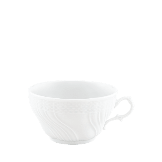 Чайная чашка 240 мл., BIANCO от Ginori 1735, 002RG00 FTZ401010240B00000000