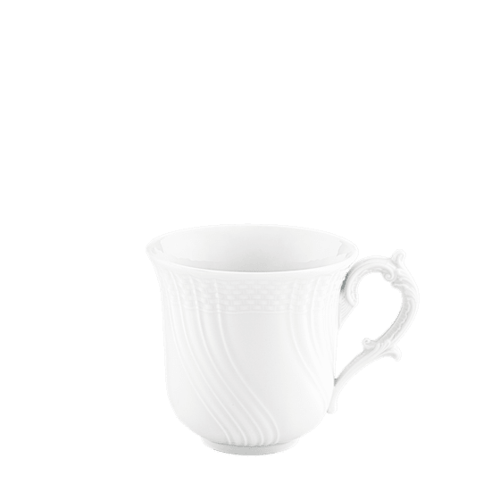 Блюдце для кофейной чашки 13 см., BIANCO от Ginori 1735, 002RG00 FPT301010130B00000000