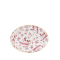 Овальное блюдо 33 см.,
 ORO DI DOCCIA MAGENTA от Ginori 1735, 002RG00 FVS130010330G00170800
