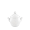 Супница с крышкой 1200 мл., BIANCO от Ginori 1735, 002RG00 FZP000010317B00000000