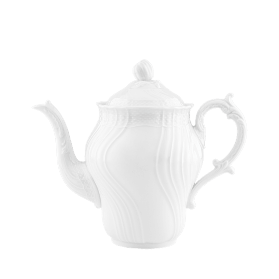 Кофейник 870 мл., BIANCO от Ginori 1735, 002RG00 FCF300010087B00000000