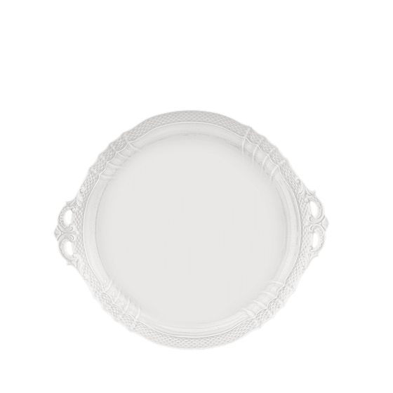 Блюдо для торта 30,5 см., BIANCO от Ginori 1735, 002RG00 FCT910010305B00000000