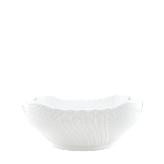 Салатник 25 см.,  BIANCO от Ginori 1735, 002RG00 FIN0210125XB00000000
