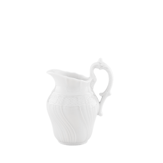 Молочник 230 мл.,  BIANCO от Ginori 1735, 002RG00 FLT000010230B00000000