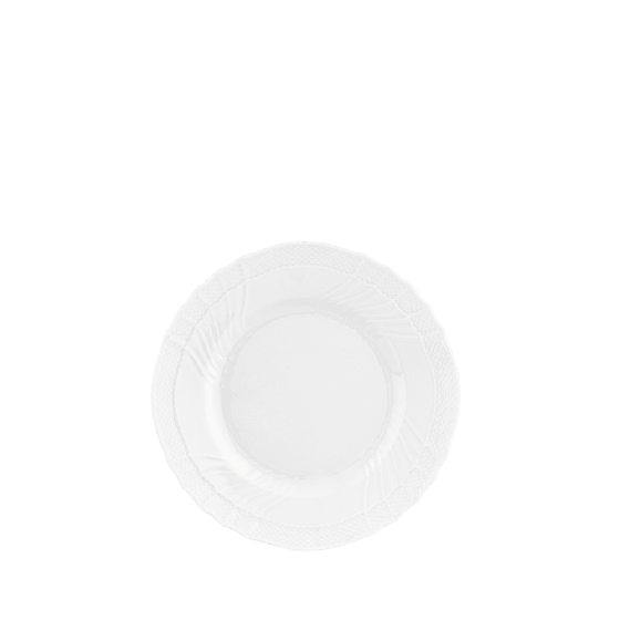 Десертная тарелка 21,5 см., BIANCO от Ginori 1735, 002RG00 FPT110010215B00000000
