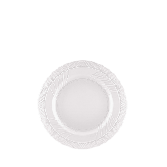 Обеденная тарелка 26 см., BIANCO от Ginori 1735, 002RG00 FPT110010260B00000000