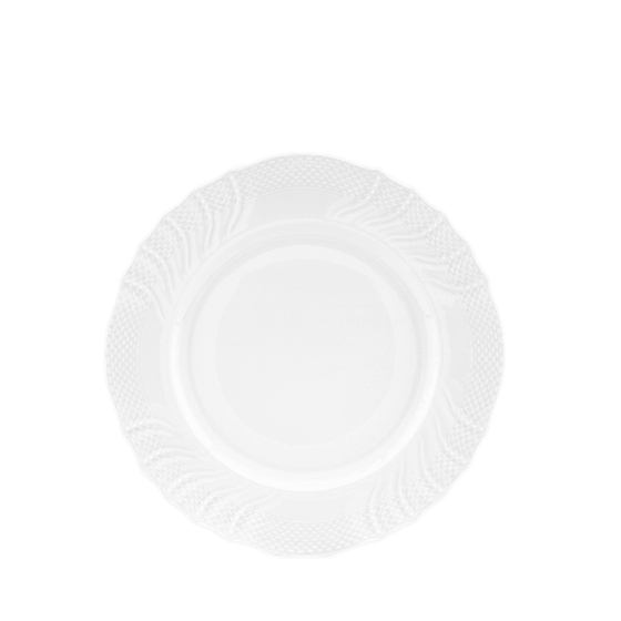 Vecchio Ginori Подстановочная тарелка 31 см., in. 12,2 BIANCO от Ginori 1735, 002RG00 FPT110010310B00000000