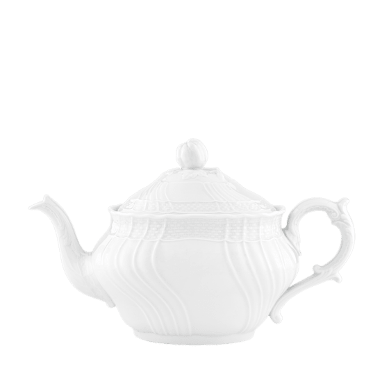 Чайник 870 мл., BIANCO от Ginori 1735, 002RG00 FTE400010087B00000000