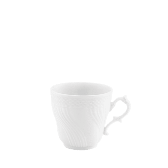 Кофейная чашка 125 мл., BIANCO от Ginori 1735, 002RG00 FTZ301010125B00000000