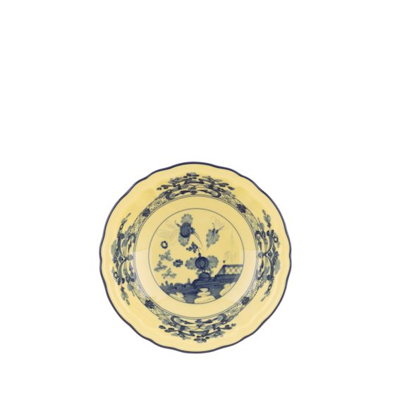 Блюдо для фруктов 15 см., ORIENTE ITALIANO ALBUS от Ginori 1735, 003RG00 FCP000010150G00124000