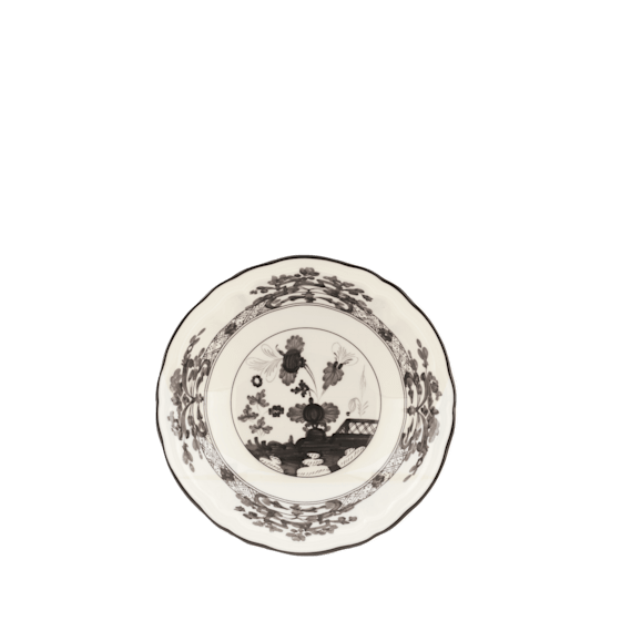 Блюдо для фруктов 15 см., ORIENTE ITALIANO ALBUS от Ginori 1735, 003RG00 FCP000010150G00124000