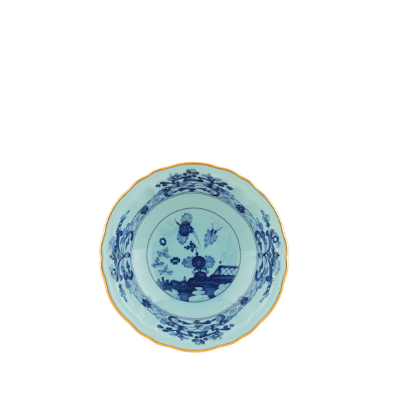 Блюдо для фруктов 15 см., ORIENTE ITALIANO IRIS от Ginori 1735, 003RG00 FCP000010150G00124300