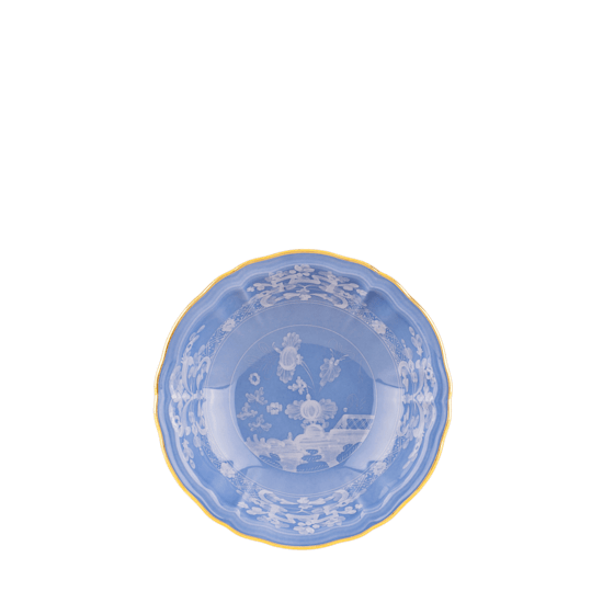 Блюдо для фруктов 15 см., ORIENTE ITALIANO PERVINCA от Ginori 1735, 003RG00 FCP000010150G00124400