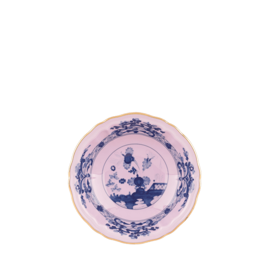 Блюдо для фруктов 15 см., ORIENTE ITALIANO AZALEA от Ginori 1735, 003RG00 FCP000010150G00124500