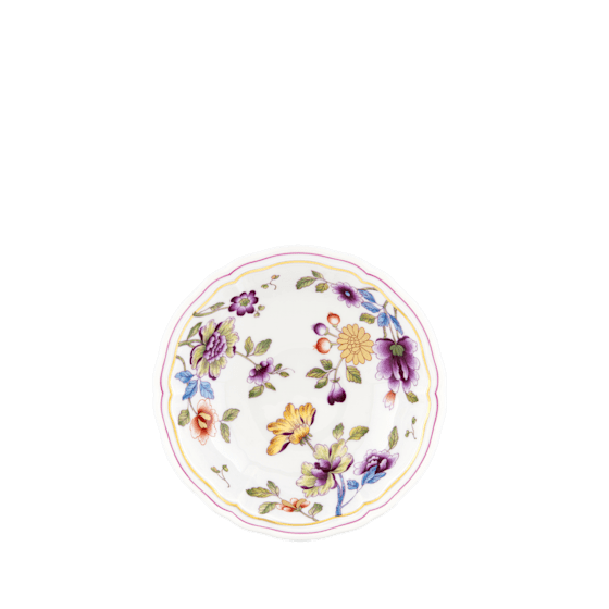 Салатник овальный 25 см., GRANDUCA COREANA от Ginori 1735, 003RG00 FIN030010250G00160800