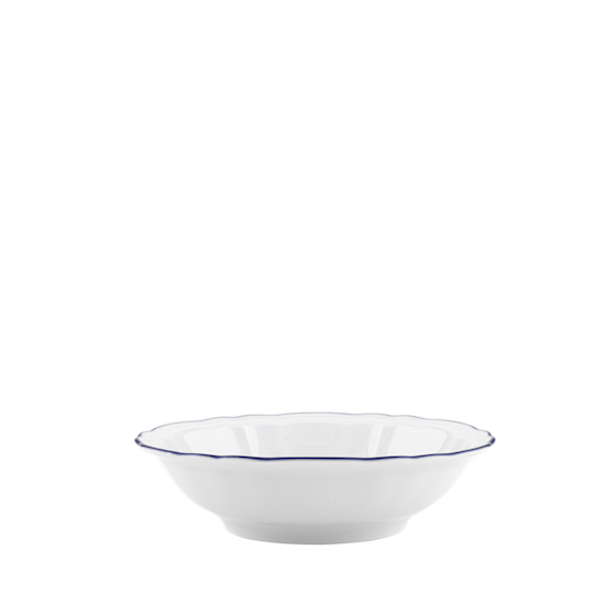 Блюдо для фруктов 15 см., CORONA BLU от Ginori 1735, 003RG00 FCP000010150G01720000