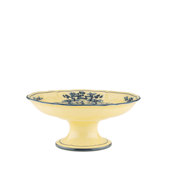 Чайная чашка 220 мл., ORIENTE ITALIANO PORPORA от Ginori 1735, 003RG00 FTZ401010220G00124200