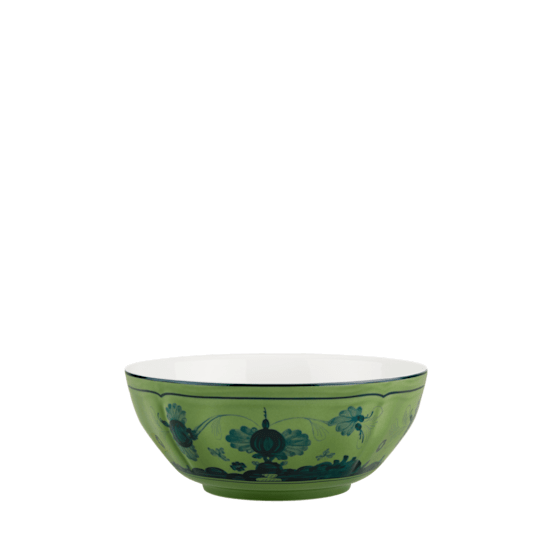 Салатник 17 см., ORIENTE ITALIANO CITRINO от Ginori 1735, 003RG00 FIN020010170G00123900