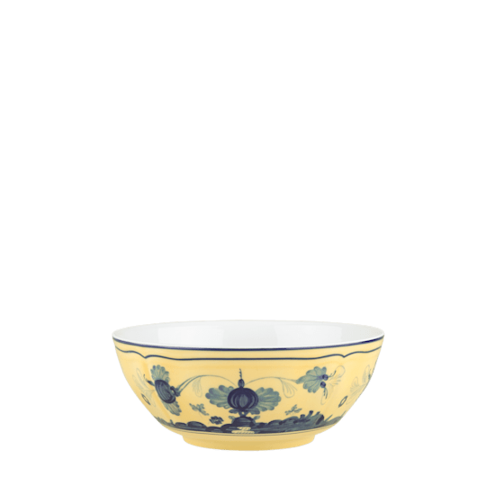 Салатник 17 см., ORIENTE ITALIANO CITRINO от Ginori 1735, 003RG00 FIN020010170G00123900