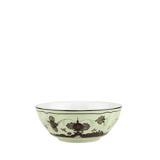 Кружка 400 мл., ORIENTE ITALIANO PORPORA от Ginori 1735, 003RG00 FTZ700010400G00124200