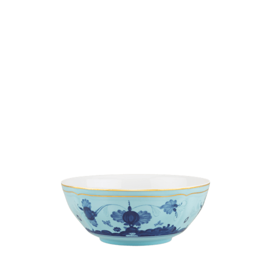Салатник 17 см., ORIENTE ITALIANO IRIS от Ginori 1735, 003RG00 FIN020010170G00124300