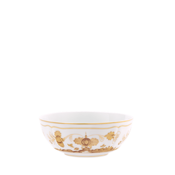 Салатник 17 см., ORIENTE ITALIANO MERINGA от Ginori 1735, 003RG00 FIN020010170G00135700