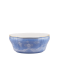 Салатник овальный 25 см., ORIENTE ITALIANO MERINGA от Ginori 1735, 003RG00 FIN030010250G00135700