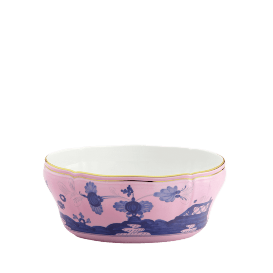 Молочник 270 мл., ORIENTE ITALIANO MALACHITE от Ginori 1735, 003RG00 FLT000010270G00123600