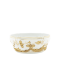 Салатник овальный 25 см., ORIENTE ITALIANO AURUM от Ginori 1735, 003RG00 FIN030010250G00133000