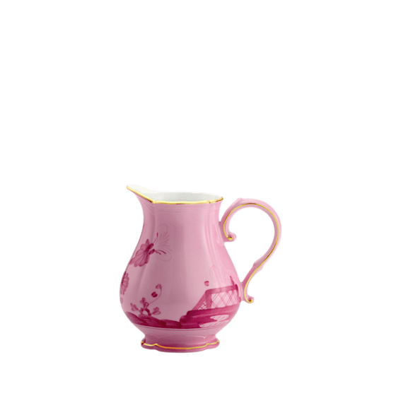 Молочник 270 мл., ORIENTE ITALIANO PORPORA от Ginori 1735, 003RG00 FLT000010270G00124200