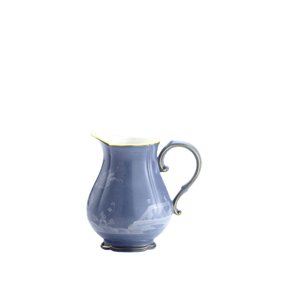 Молочник 270 мл., ORIENTE ITALIANO MERINGA от Ginori 1735, 003RG00 FLT000010270G00135700