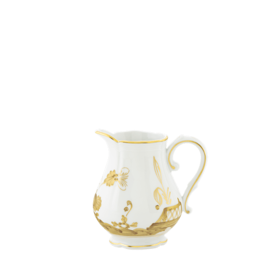 Молочник 270 мл., ORIENTE ITAIANO AURUM от Ginori 1735, 003RG00 FLT000010270G00133000