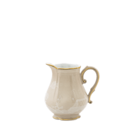 Молочник 270 мл., ORIENTE ITALIANO MERINGA от Ginori 1735, 003RG00 FLT000010270G00135700