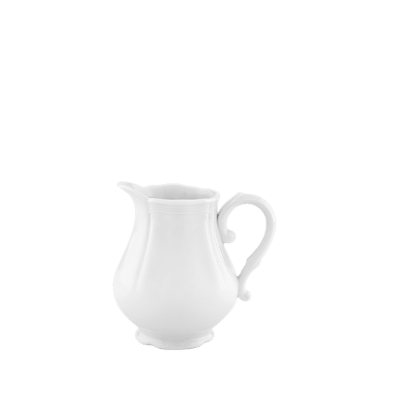 Молочник 270 мл., BIANCO от Ginori 1735, 003RG00 FLT000010270B00000000