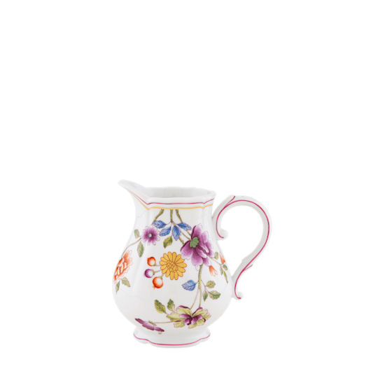 Молочник 405 мл., GRANDUCA COREANA от Ginori 1735, 003RG00 FLT000010405G00160800