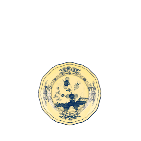 Тарелка для хлеба 17 см., ORIENTE ITALIANO ALBUS от Ginori 1735, 003RG00 FPT110010170G00124000