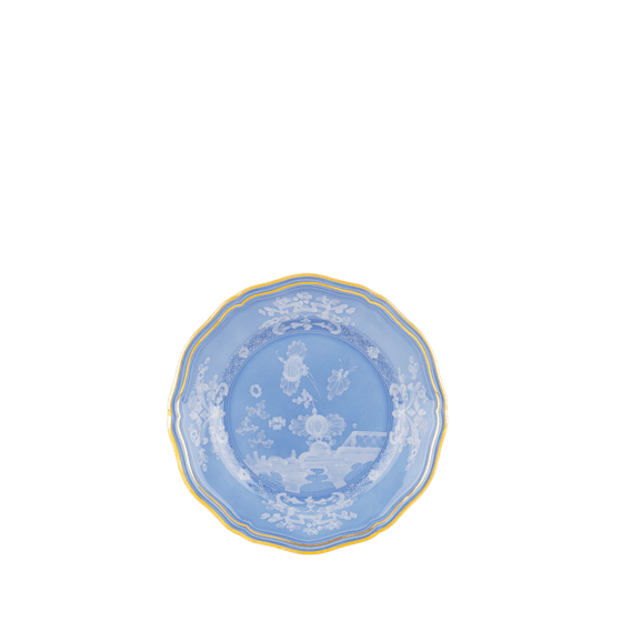 Тарелка для хлеба 17 см., ORIENTE ITALIANO AURUM от Ginori 1735, 003RG00 FPT110010170G00133000